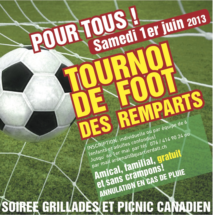 tournoi