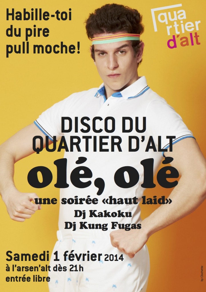Disco 2014 du quartier d'alt -2