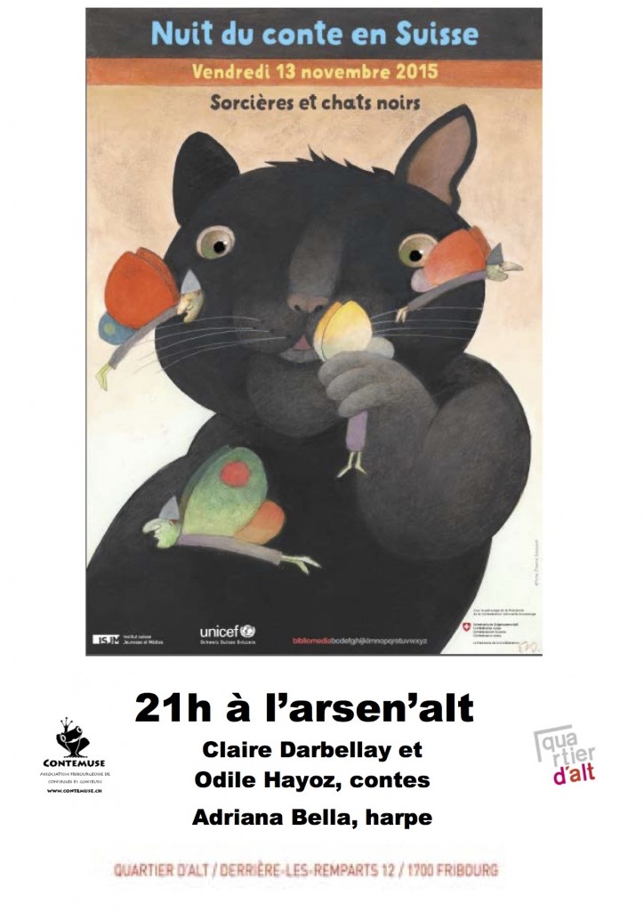 13.11.2015-Nuit du conte